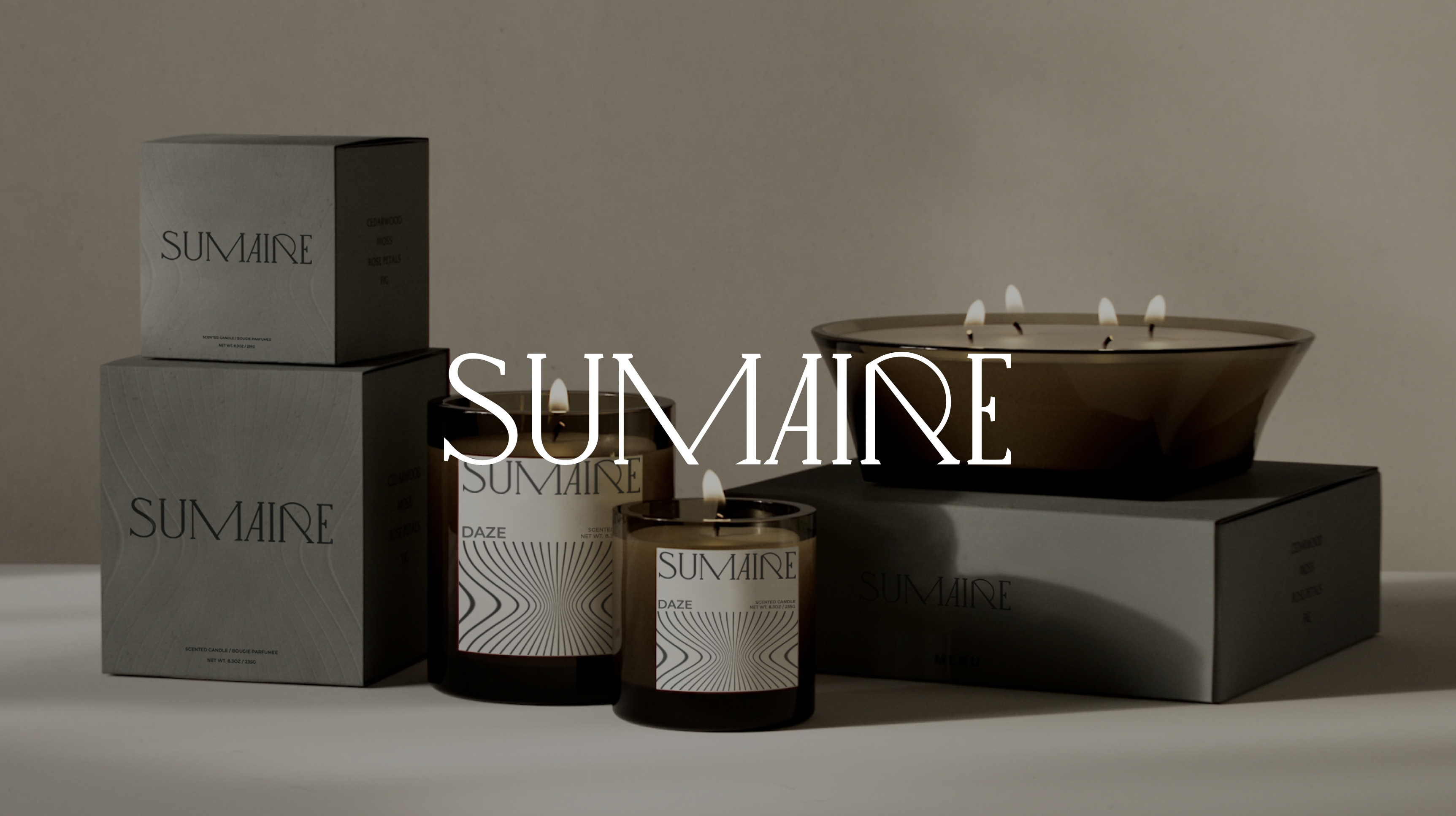 SUMAIRE
