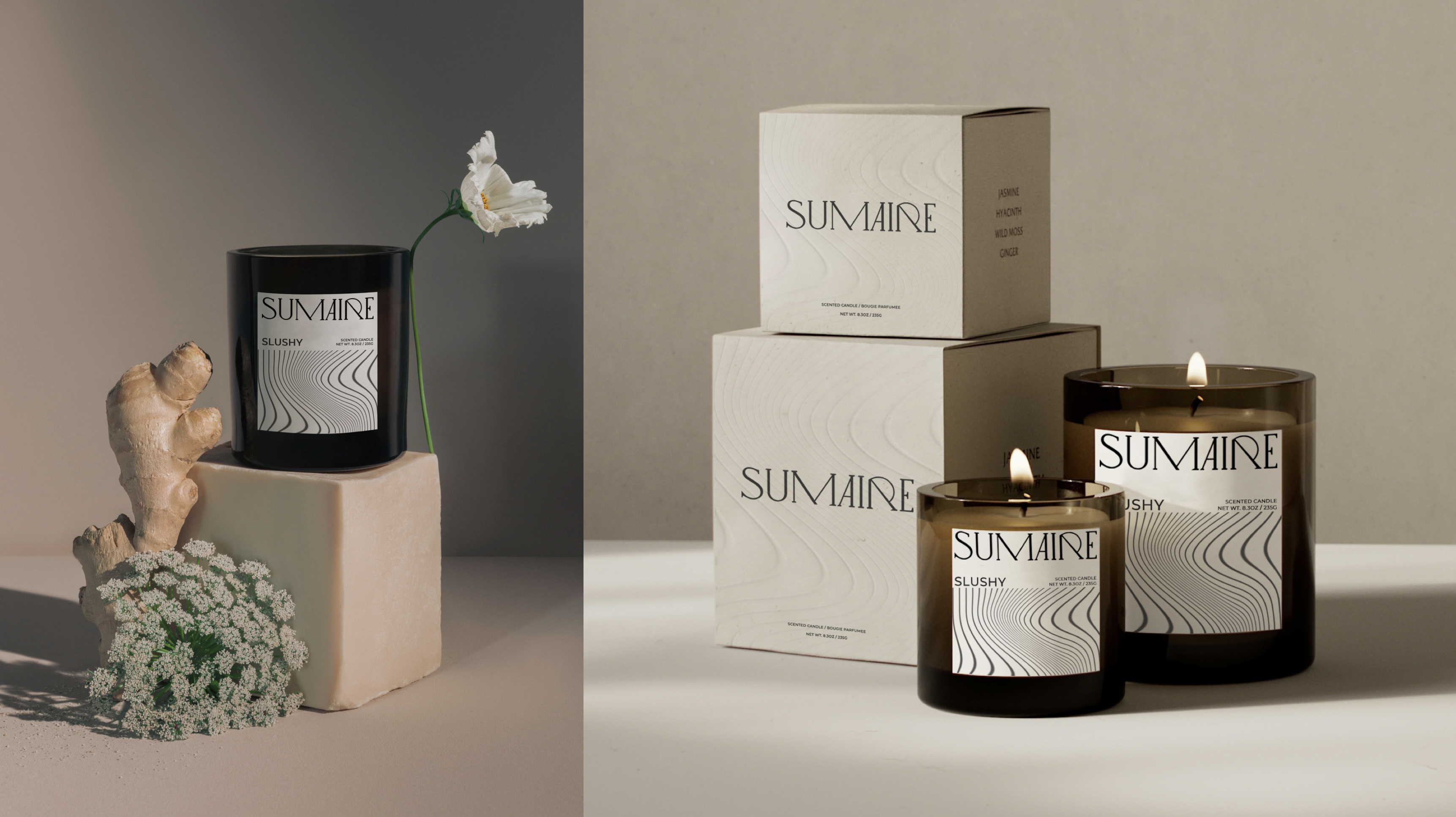 SUMAIRE